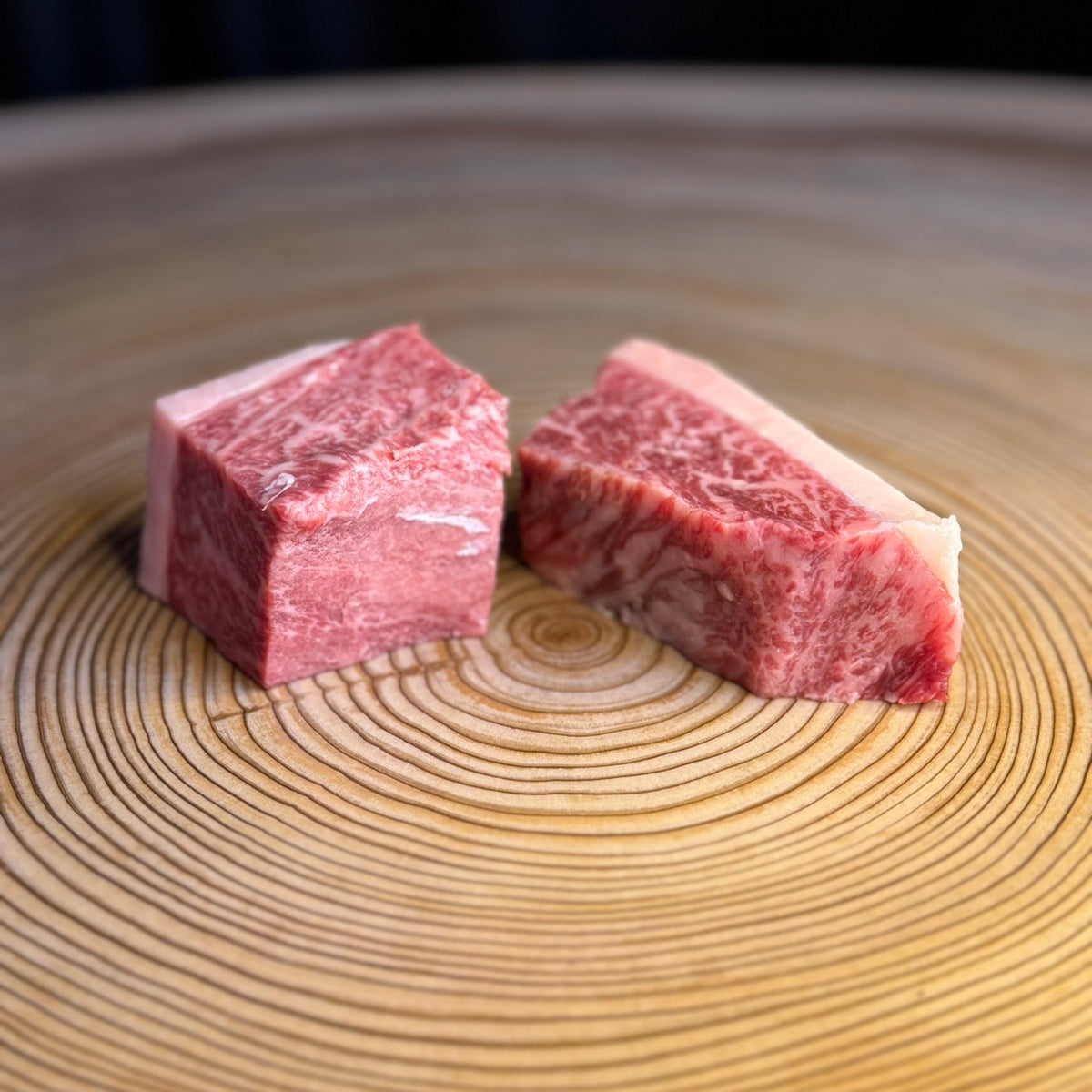ランクS【すぐにお届け】 100日熟成イチボ – 【公式通販】熟成肉つむぐ