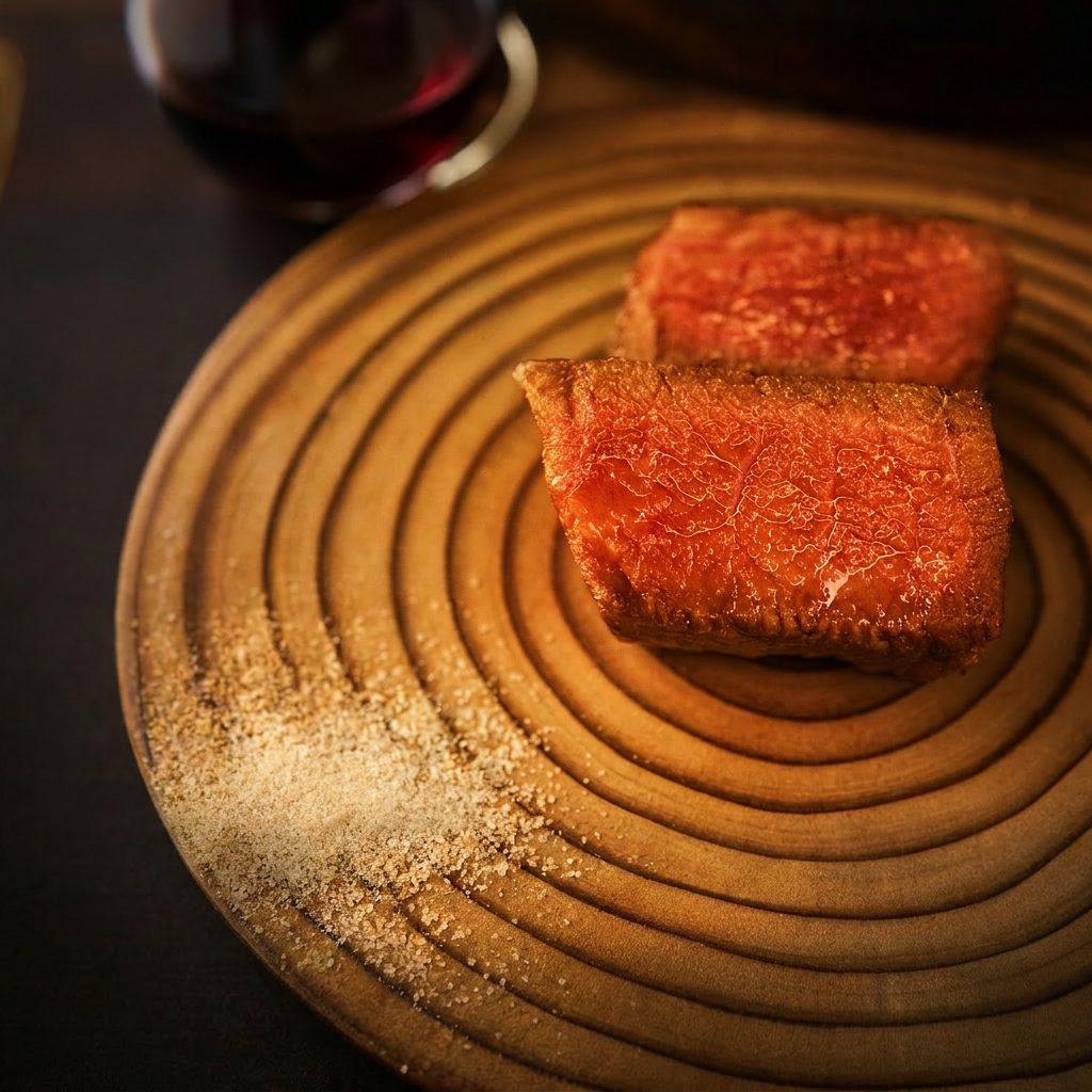 【冷凍🧊】ランクA【すぐに発送】人気No.1 熟成肉赤身食べ比べセット|350g(3-4個入り:3~4人前)