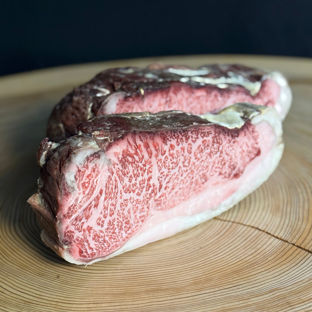 熟成肉、その魅力は「旨味」だけにあらず